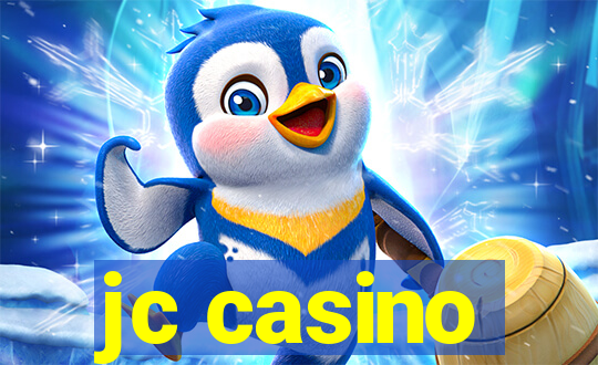 jc casino